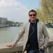 Foto von Peter Henderson