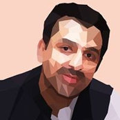 Ahmed Chohan's photo