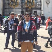 Daniel Siregar's photo