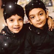 Mubashar Hashmi's photo
