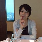 森川文代s billede