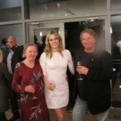 Alana Hughes-Willinsky's photo