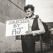 Anthony James's photo