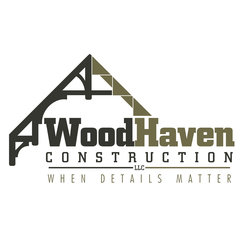 WoodHaven Construction