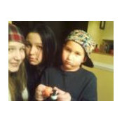 Stella Monroe's photo