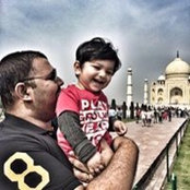 Thaddeus De Menezes's photo