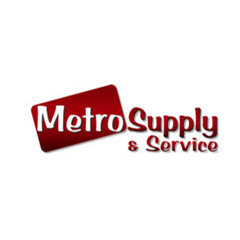 Metro Supply & Service