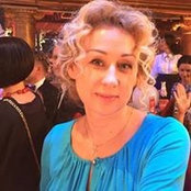 Елена Головлева's photo
