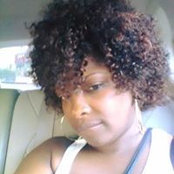 Foto von Jaqueena Murphy