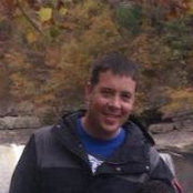 David Bush's photo