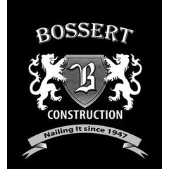 Bossert Construction