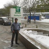 Ashish Potdar's photo
