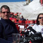 Foto de Chet Lambert
