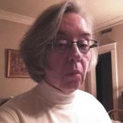 Betty Spence's photo