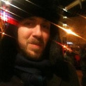 Foto de Daniel Wabyick