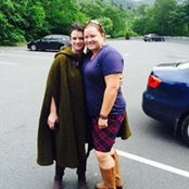 Bethany Thomas's photo