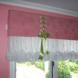 Little Girl - Kids Decor