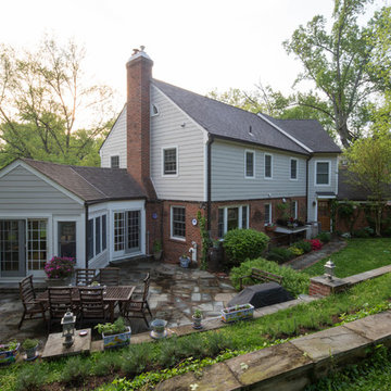 Kensington Renovation