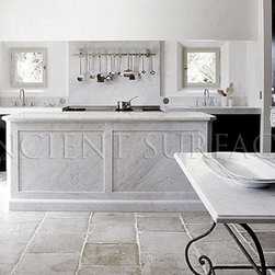 Kitchens Projects - Tile