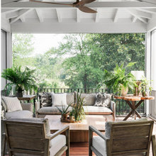 tray ceilings