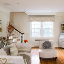 Living Room Ideas