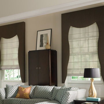 Roller Shades