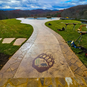Hardscape