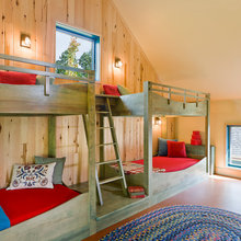 Bedroom Ideas
