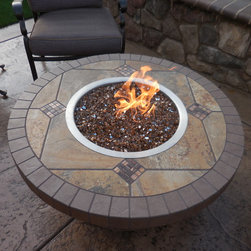 Fire Tables 24" high - Products