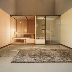 BodyLove Sauna + Hammam by Effegibi - Products