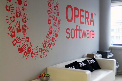 Opera Software - Warsaw office