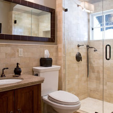 bathroom tile