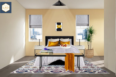Bedroom/Home Office 2022