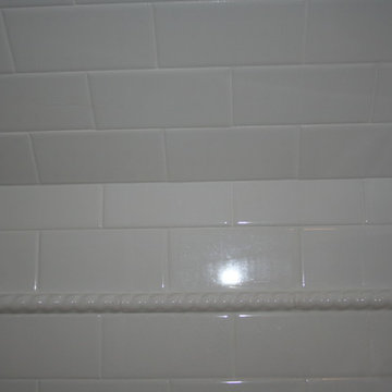 East Side of Providence Bathroom Sept 2013