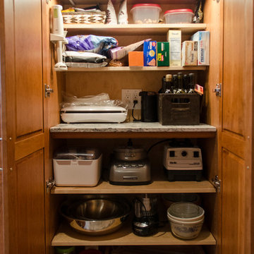 Handy Dandy Organizers