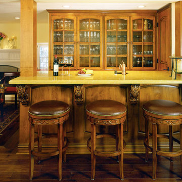 Romano- Danville Home Remodel