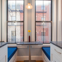 windows and cabinets ideas
