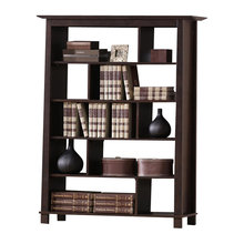 bookcases