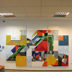 3M - Paintings