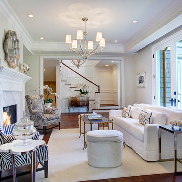 Pacific Palisades XVII