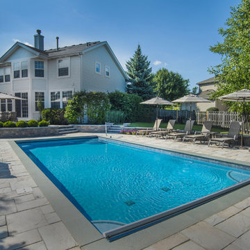 Buffalo Grove Pool