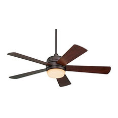 50 Most Popular Ceiling Fans With Cherry Blades For 2020 Houzz