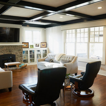 Highland Park Remodel