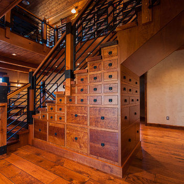 Cabinetry
