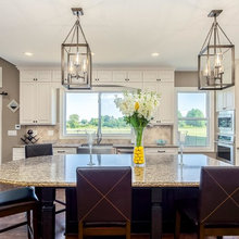 Kitchen Ideas
