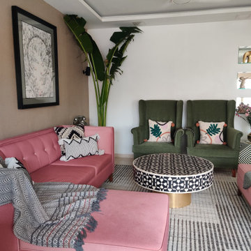 Biophilic Design