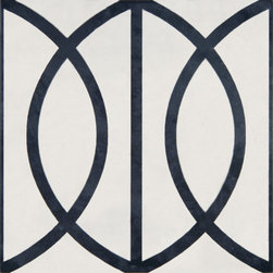 Pietra Cotta - Wall And Floor Tile
