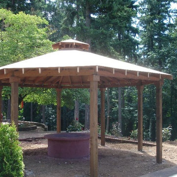 Pergola Design and Construction in Cudahy, CA