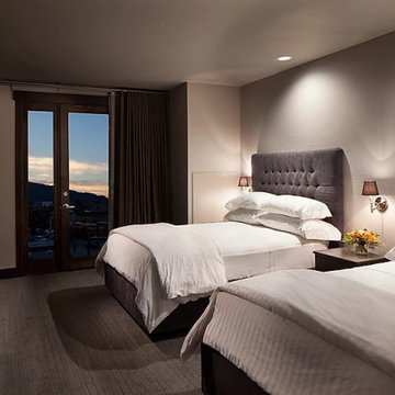 Firebrand Boutique Hotel