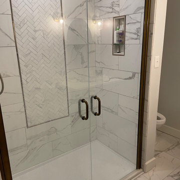 Historical Home Reno